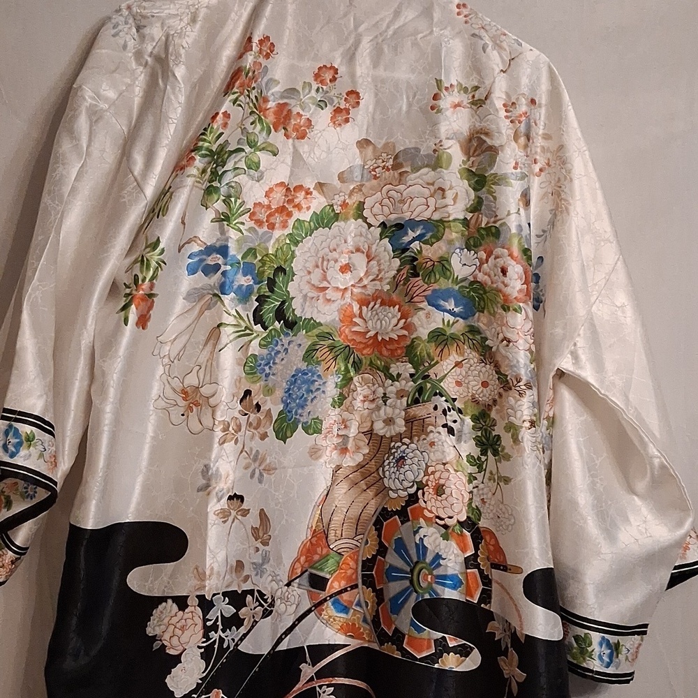 Komono Robe Wrap One Size - Picture 10 of 11